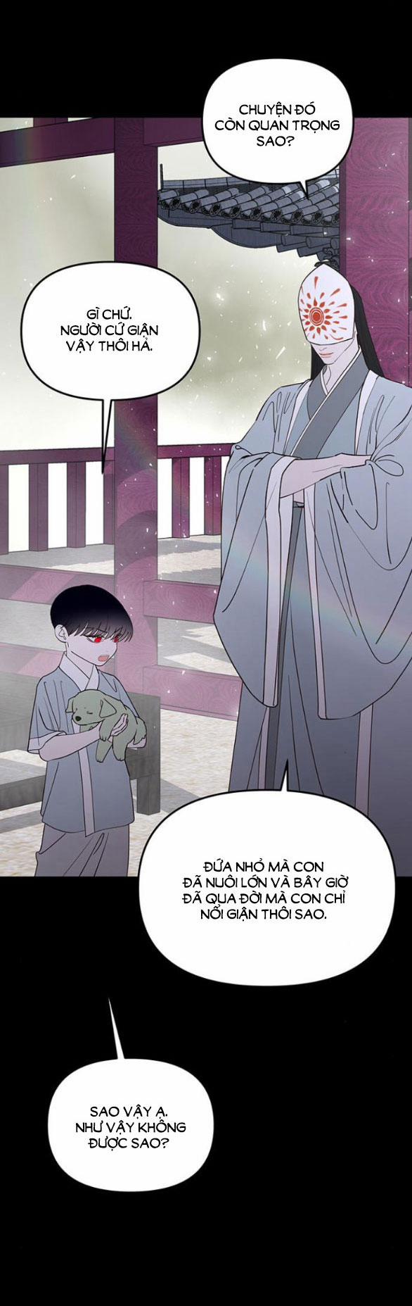 Thái Tử Myolyeong 99.2 trang 21