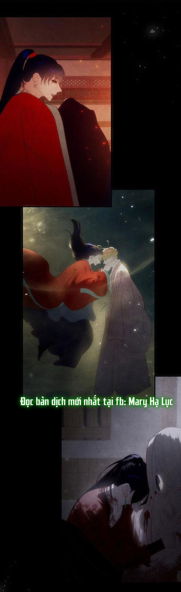 Thái Tử Myolyeong 99.2 trang 45