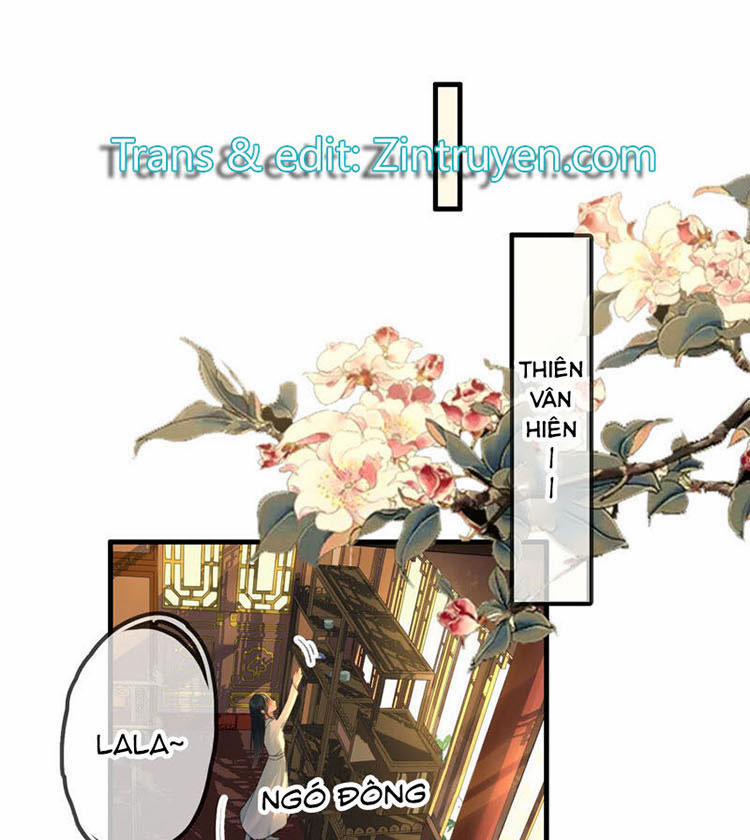 Thái Tử, Người Thật Ngọt Ngào 10 trang 0