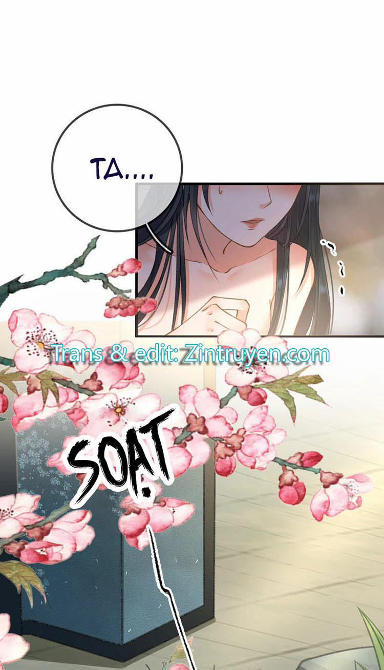 Thái Tử, Người Thật Ngọt Ngào 11 trang 0