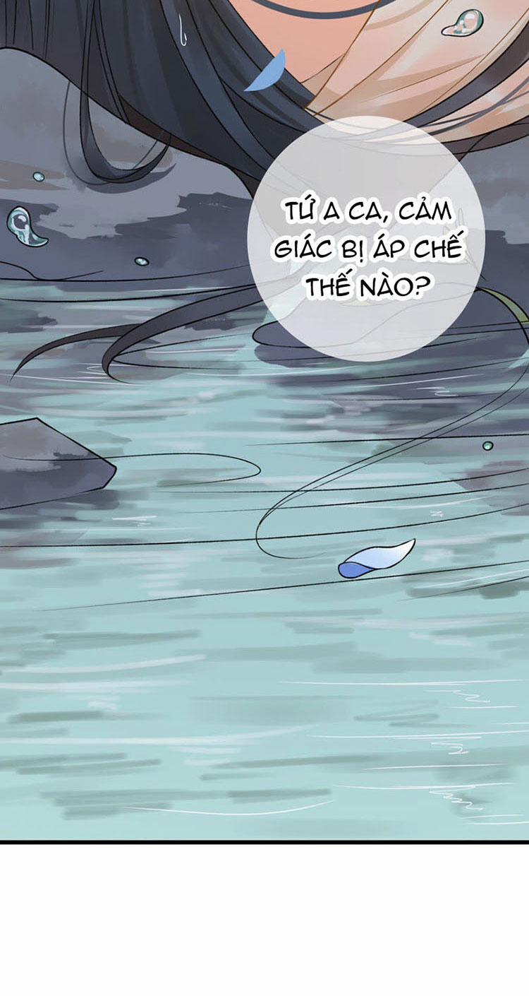 Thái Tử, Người Thật Ngọt Ngào 11 trang 20