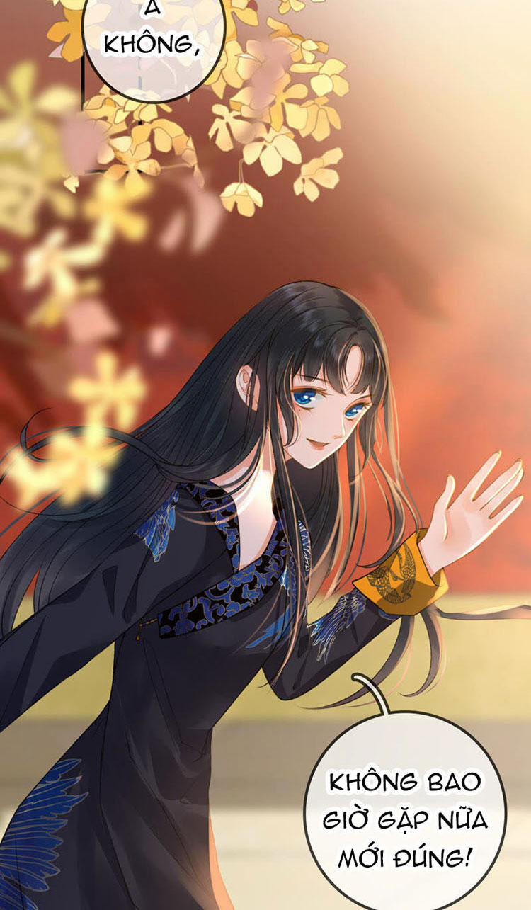 Thái Tử, Người Thật Ngọt Ngào 11 trang 28