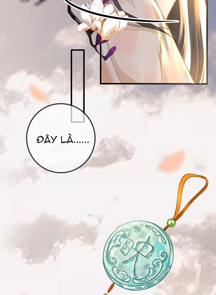 Thái Tử, Người Thật Ngọt Ngào 11 trang 31