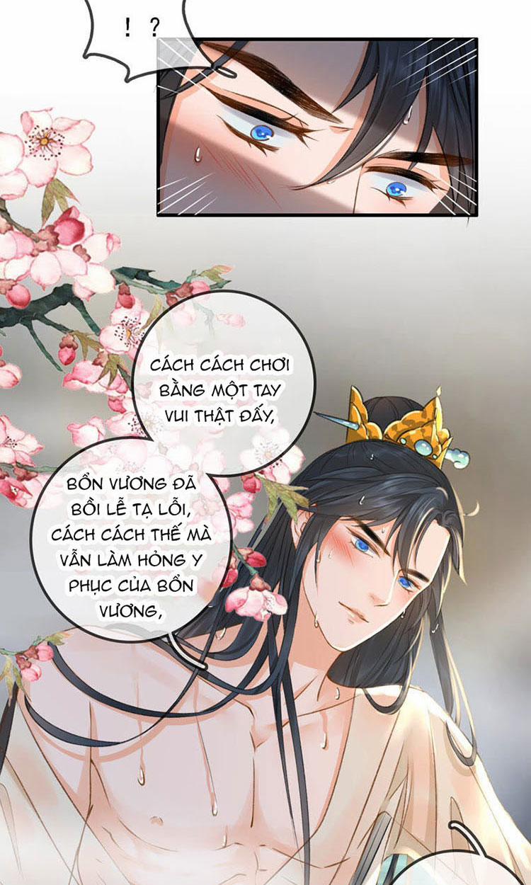 Thái Tử, Người Thật Ngọt Ngào 11 trang 7