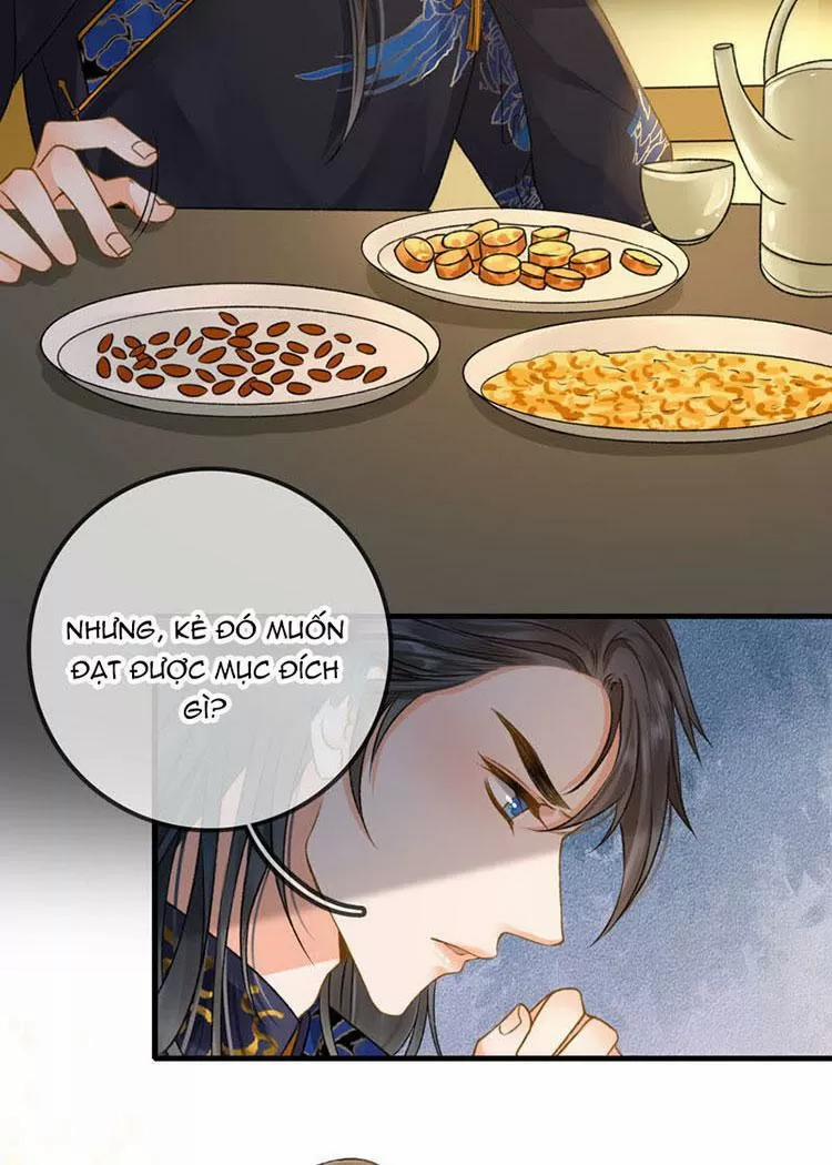 Thái Tử, Người Thật Ngọt Ngào 13 trang 1