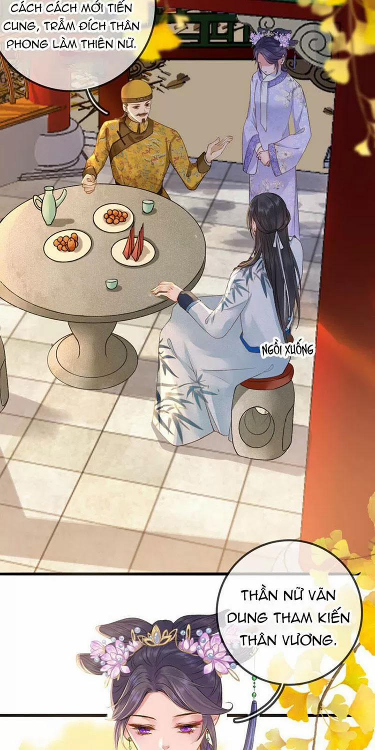 Thái Tử, Người Thật Ngọt Ngào 13 trang 11