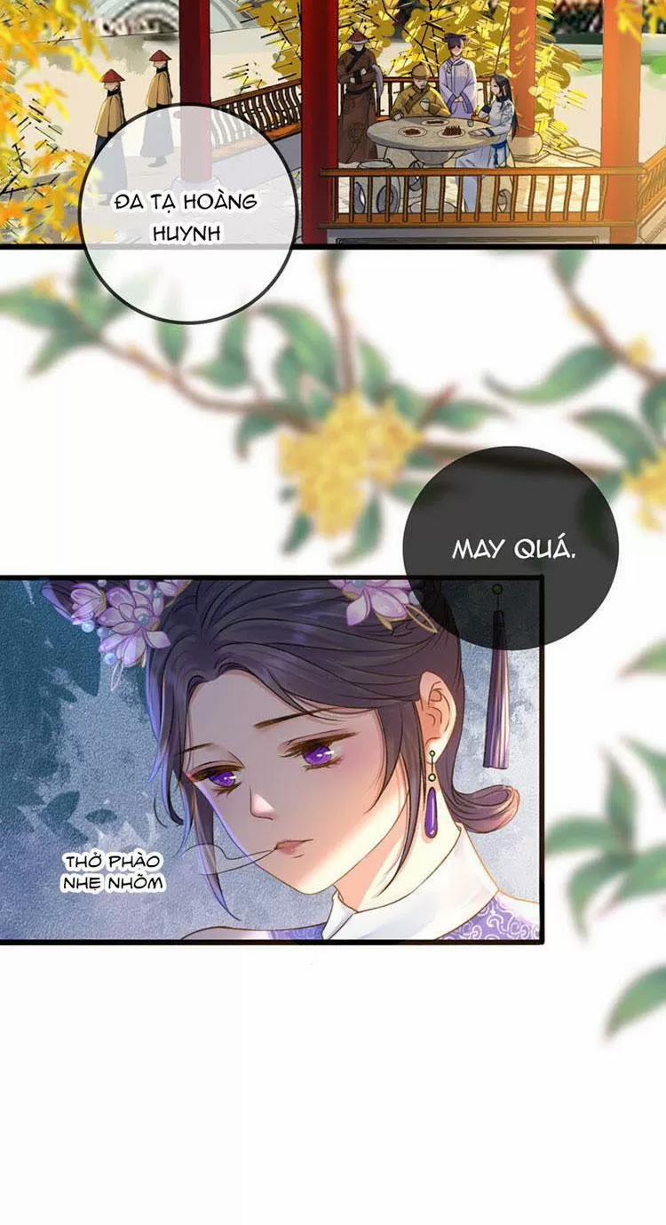 Thái Tử, Người Thật Ngọt Ngào 13 trang 17