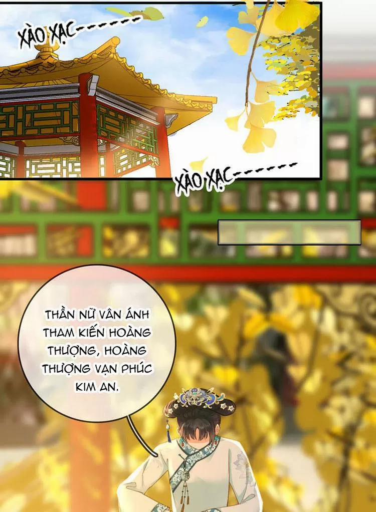 Thái Tử, Người Thật Ngọt Ngào 13 trang 22