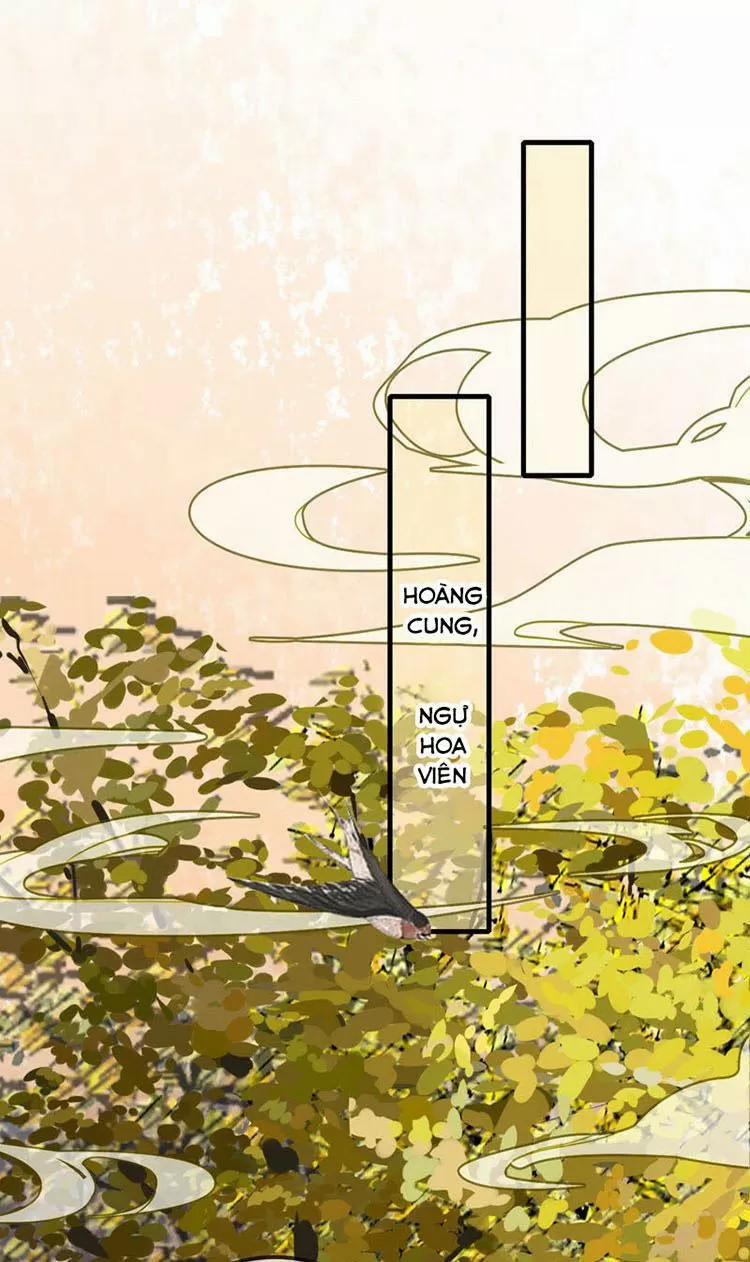 Thái Tử, Người Thật Ngọt Ngào 13 trang 5