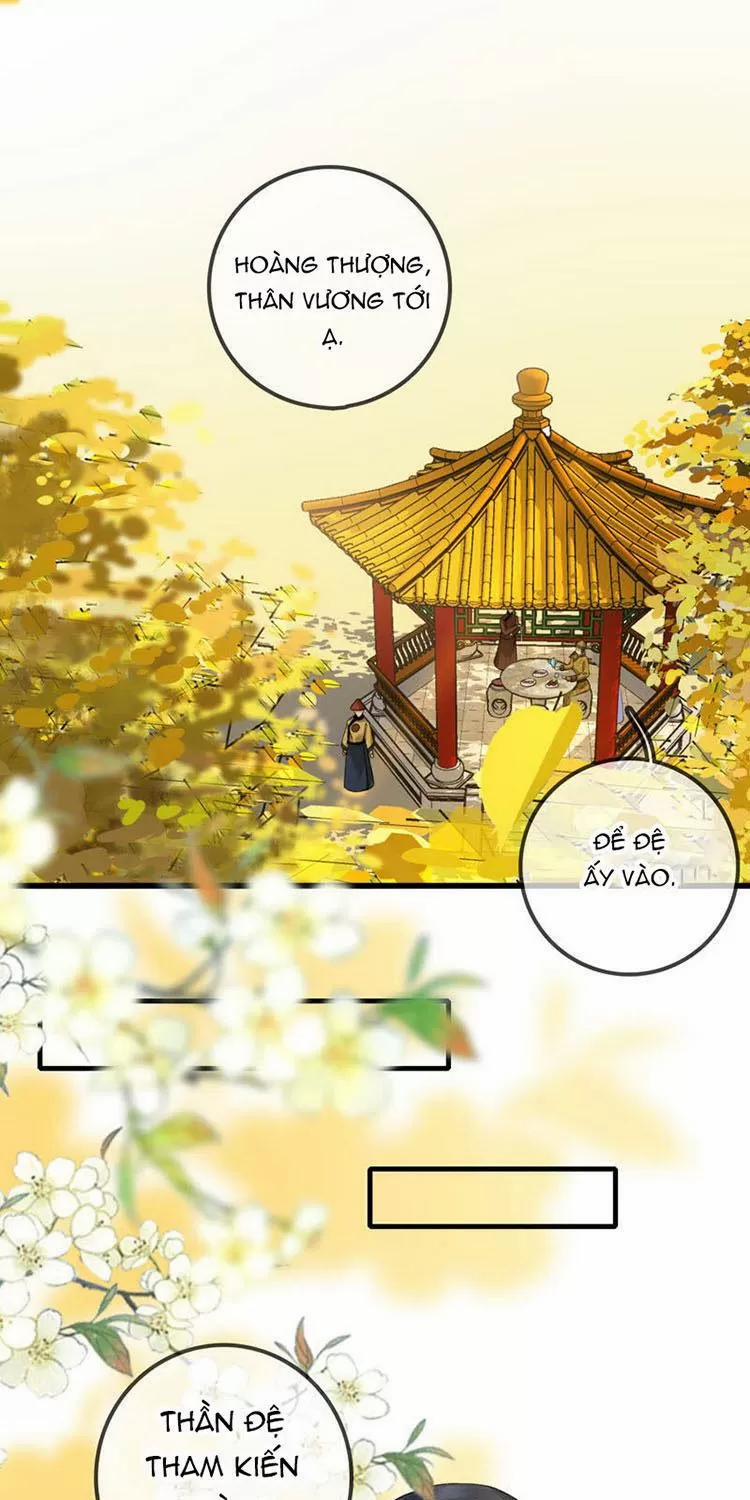 Thái Tử, Người Thật Ngọt Ngào 13 trang 8