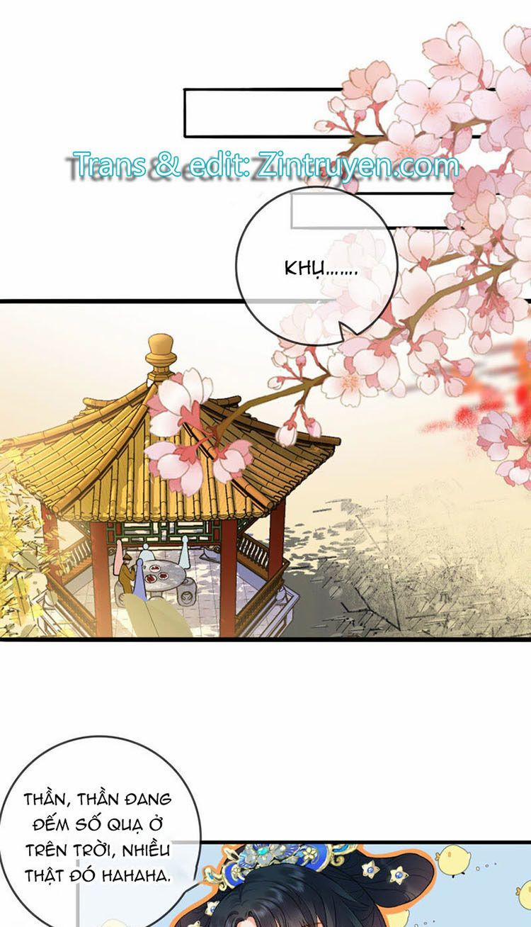 Thái Tử, Người Thật Ngọt Ngào 14 trang 0