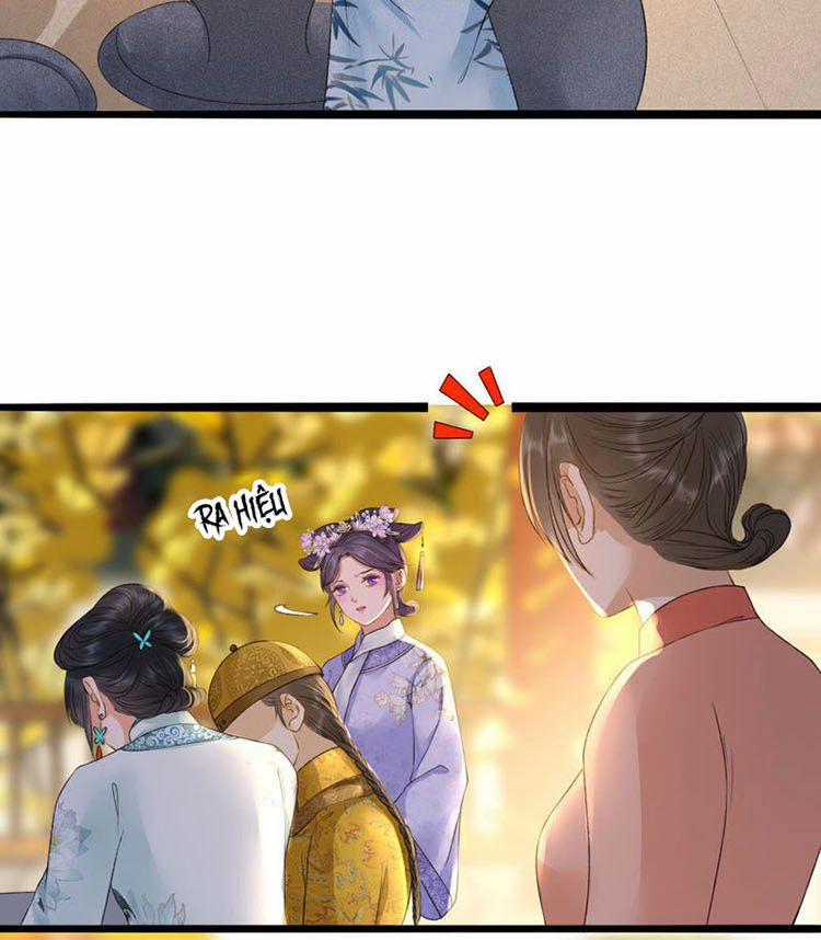 Thái Tử, Người Thật Ngọt Ngào 14 trang 20