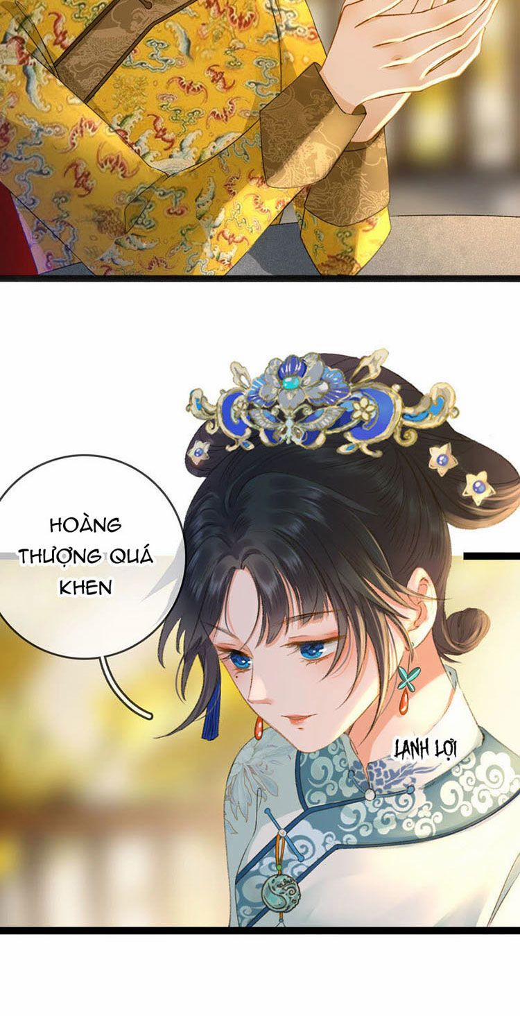 Thái Tử, Người Thật Ngọt Ngào 14 trang 30