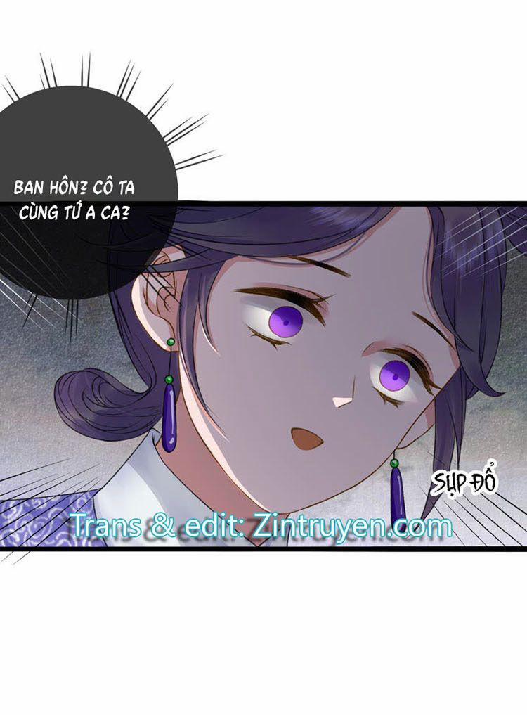 Thái Tử, Người Thật Ngọt Ngào 14 trang 33