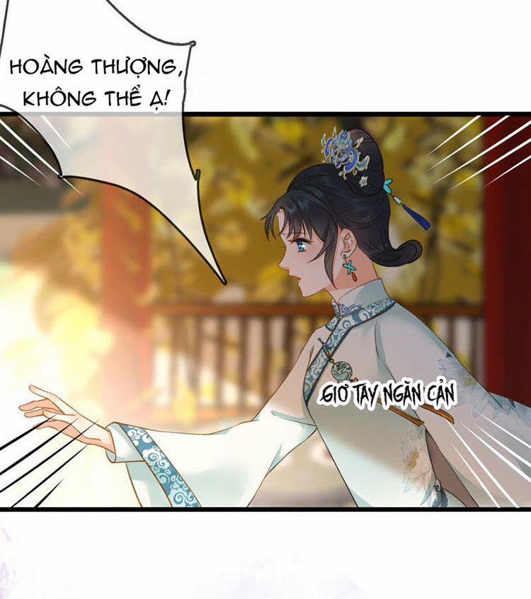 Thái Tử, Người Thật Ngọt Ngào 14 trang 8