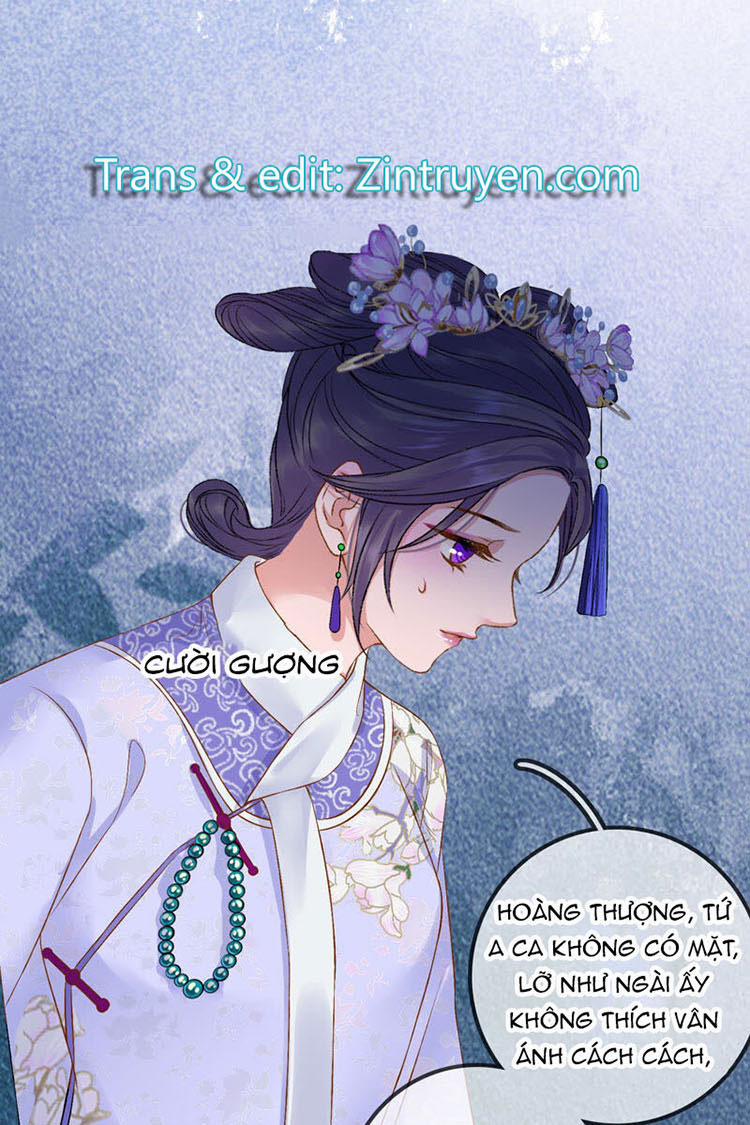 Thái Tử, Người Thật Ngọt Ngào 15 trang 0