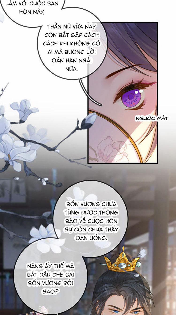 Thái Tử, Người Thật Ngọt Ngào 15 trang 20