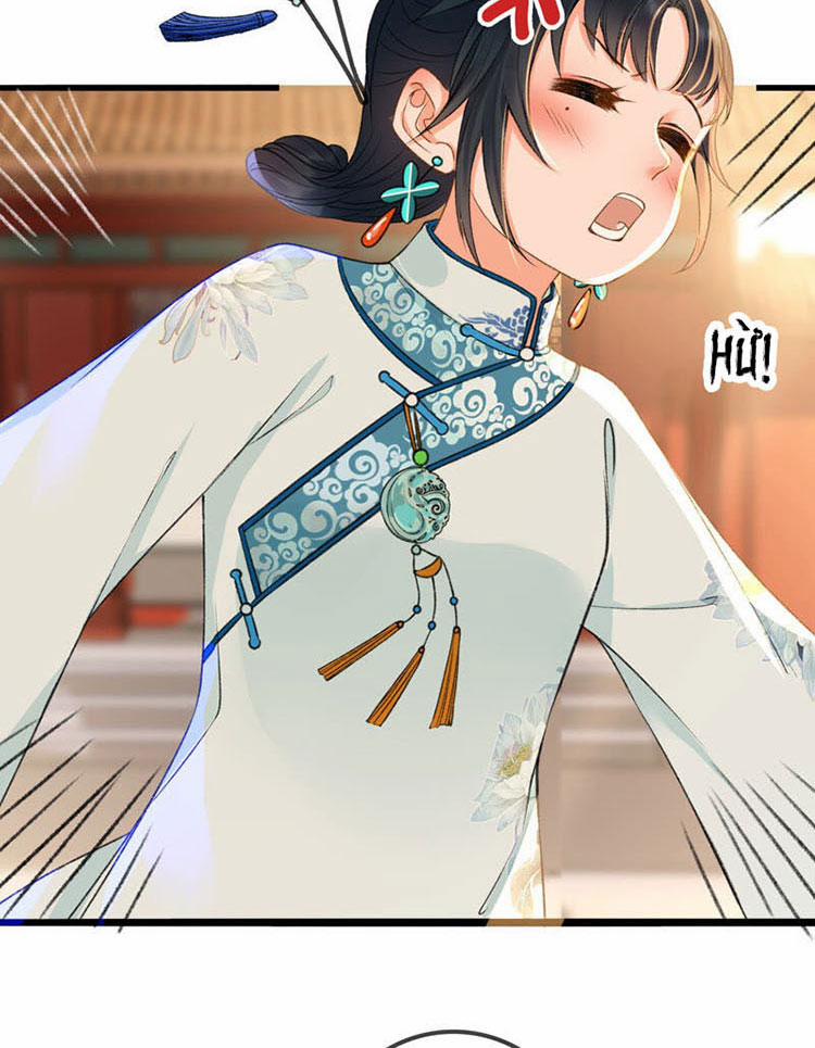 Thái Tử, Người Thật Ngọt Ngào 15 trang 29