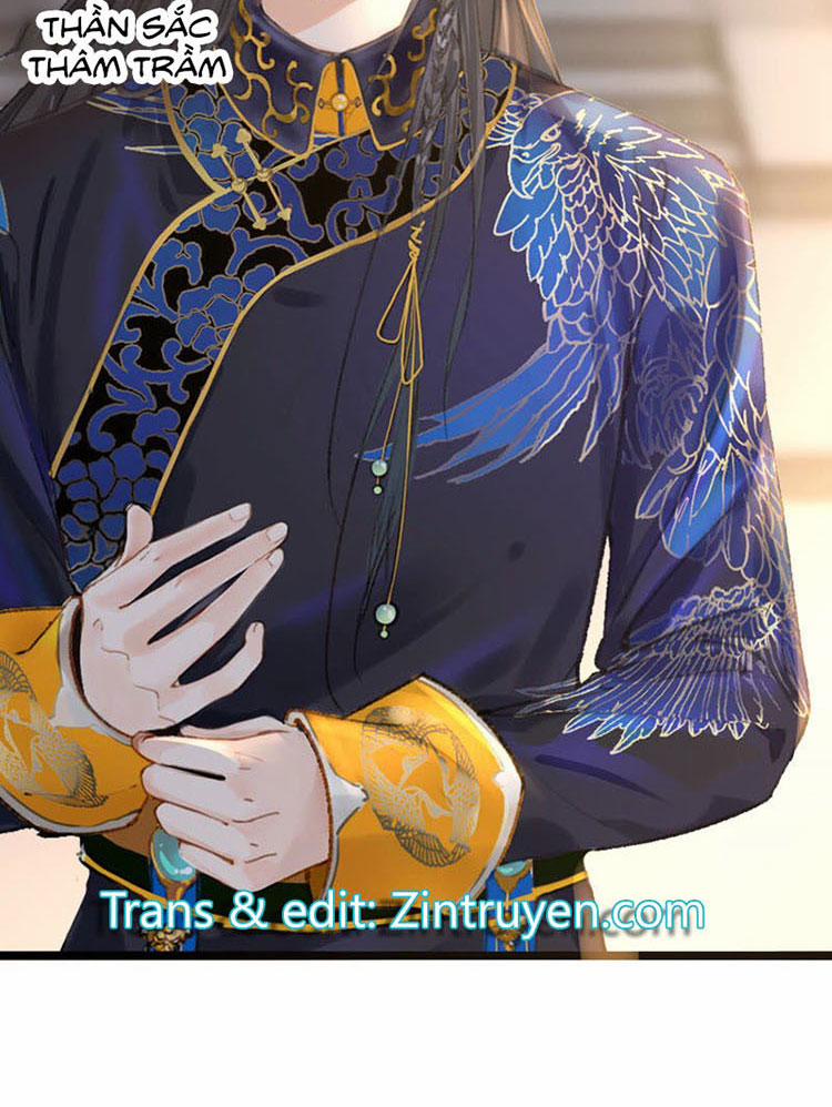 Thái Tử, Người Thật Ngọt Ngào 15 trang 34