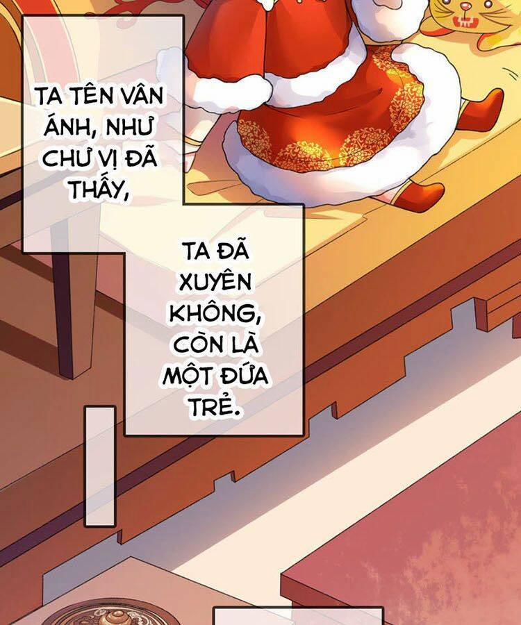 Thái Tử, Người Thật Ngọt Ngào 16 trang 2