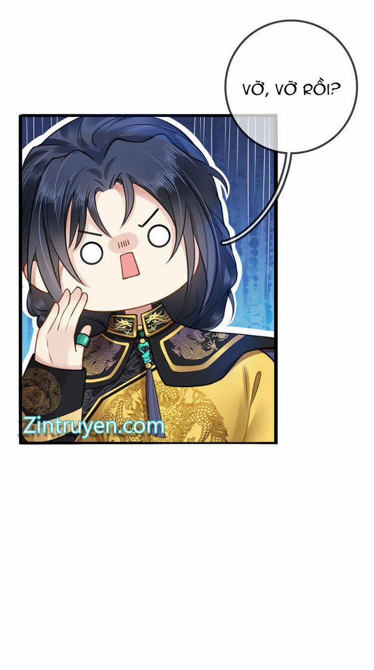 Thái Tử, Người Thật Ngọt Ngào 16 trang 23