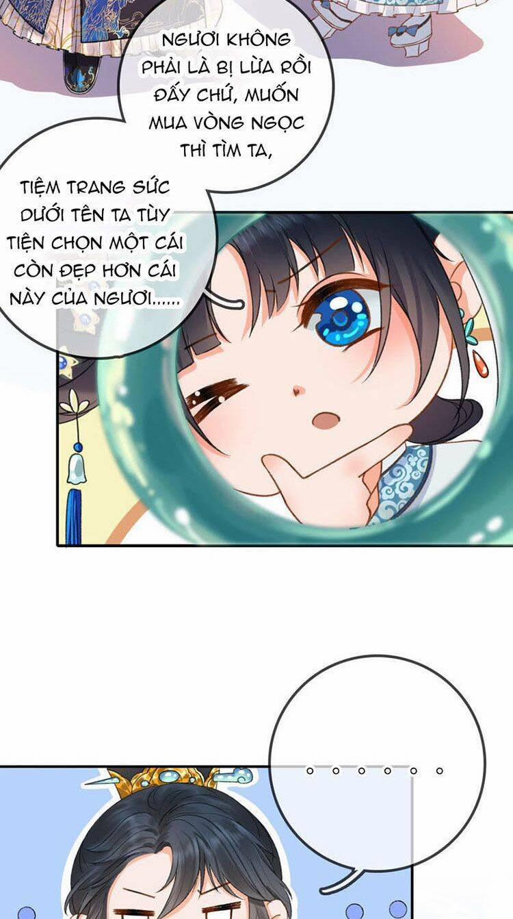 Thái Tử, Người Thật Ngọt Ngào 16 trang 26