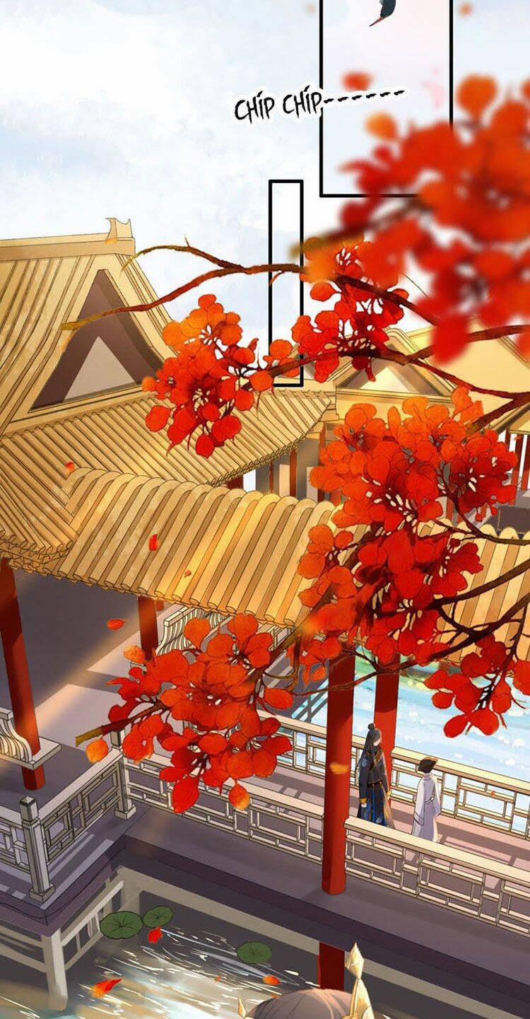 Thái Tử, Người Thật Ngọt Ngào 16 trang 32