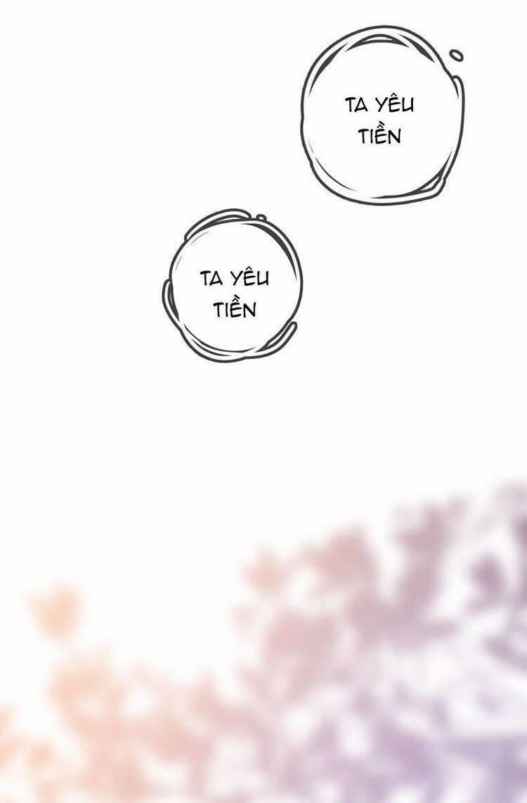 Thái Tử, Người Thật Ngọt Ngào 16 trang 35