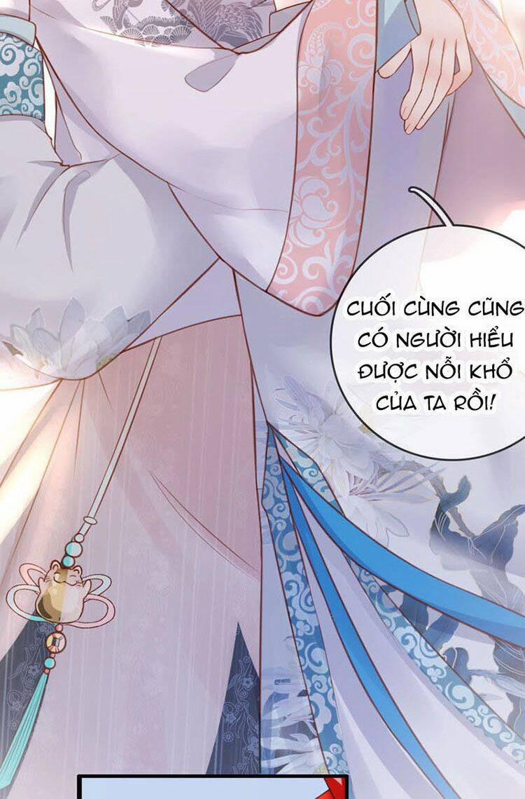 Thái Tử, Người Thật Ngọt Ngào 16 trang 37