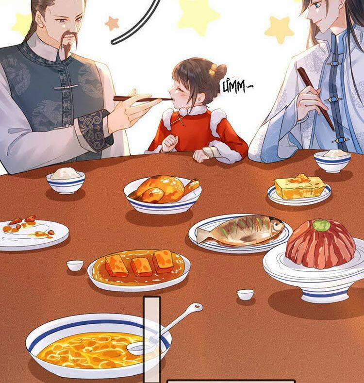 Thái Tử, Người Thật Ngọt Ngào 16 trang 6