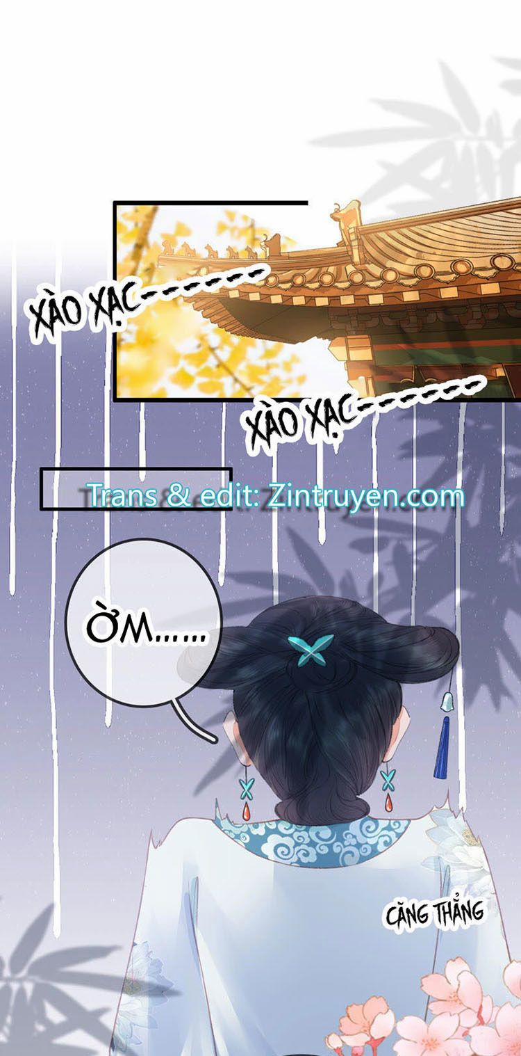 Thái Tử, Người Thật Ngọt Ngào 17 trang 0