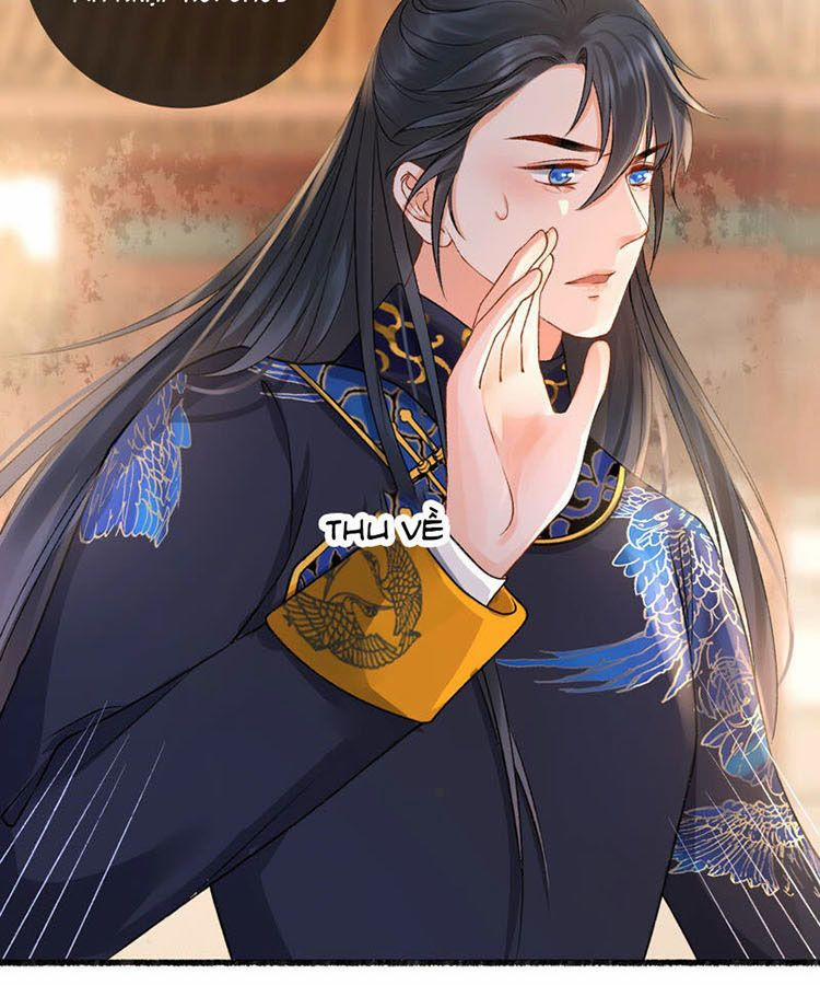 Thái Tử, Người Thật Ngọt Ngào 17 trang 20