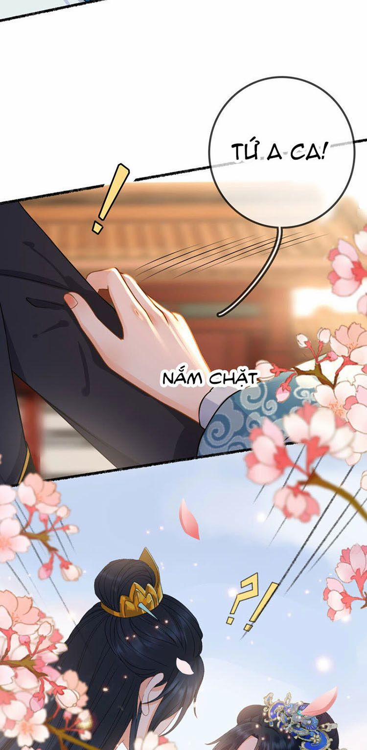 Thái Tử, Người Thật Ngọt Ngào 17 trang 26