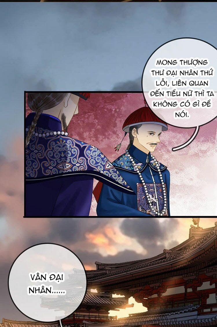 Thái Tử, Người Thật Ngọt Ngào 18 trang 12