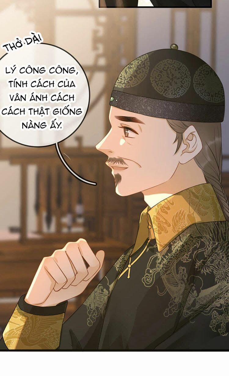 Thái Tử, Người Thật Ngọt Ngào 18 trang 5