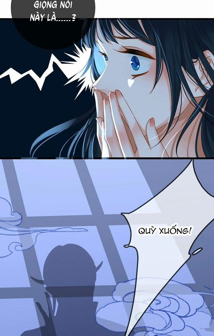 Thái Tử, Người Thật Ngọt Ngào 18 trang 68