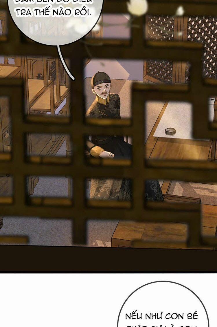 Thái Tử, Người Thật Ngọt Ngào 18 trang 7