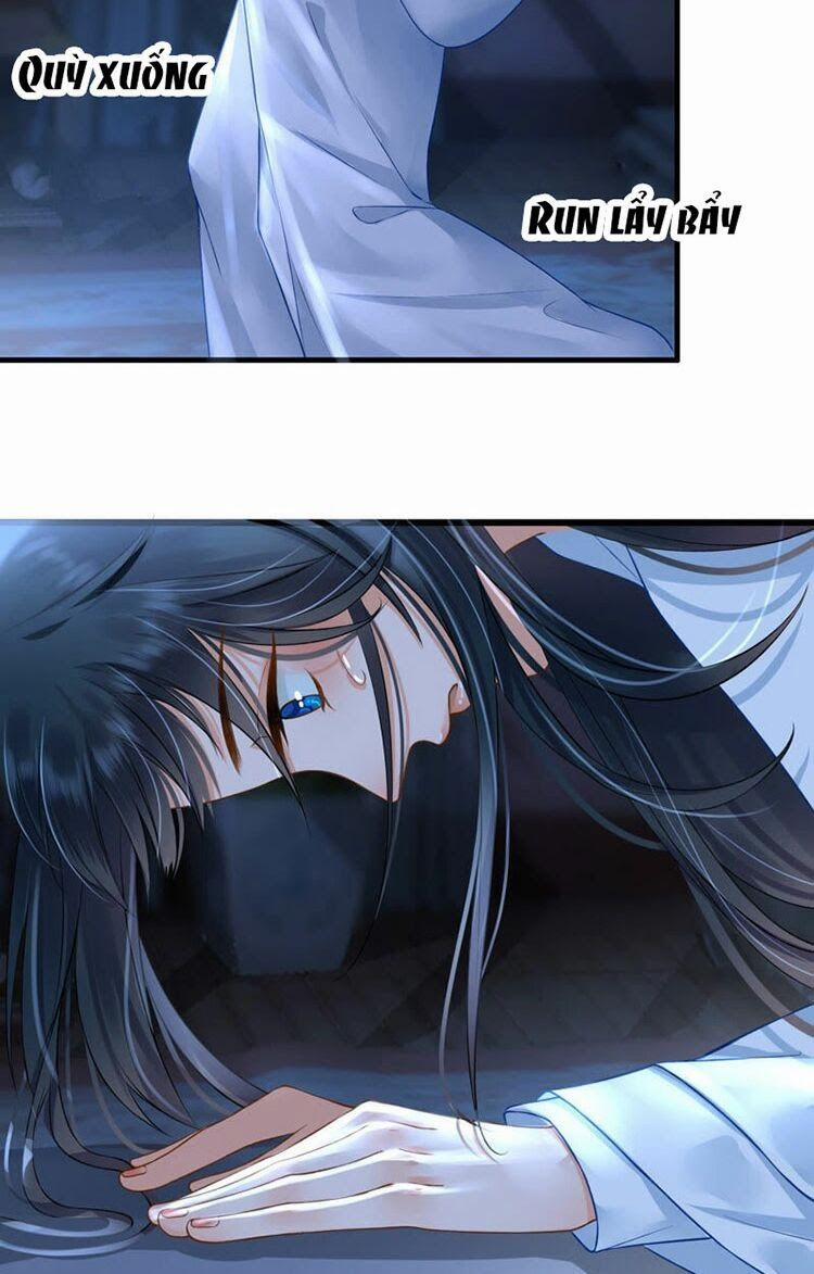 Thái Tử, Người Thật Ngọt Ngào 18 trang 70