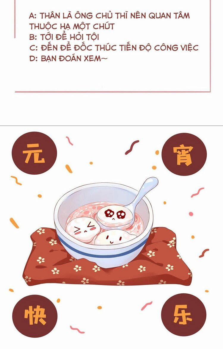 Thái Tử, Người Thật Ngọt Ngào 18 trang 72