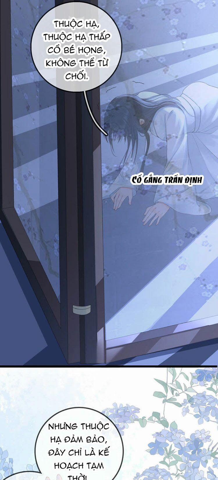 Thái Tử, Người Thật Ngọt Ngào 19 trang 1