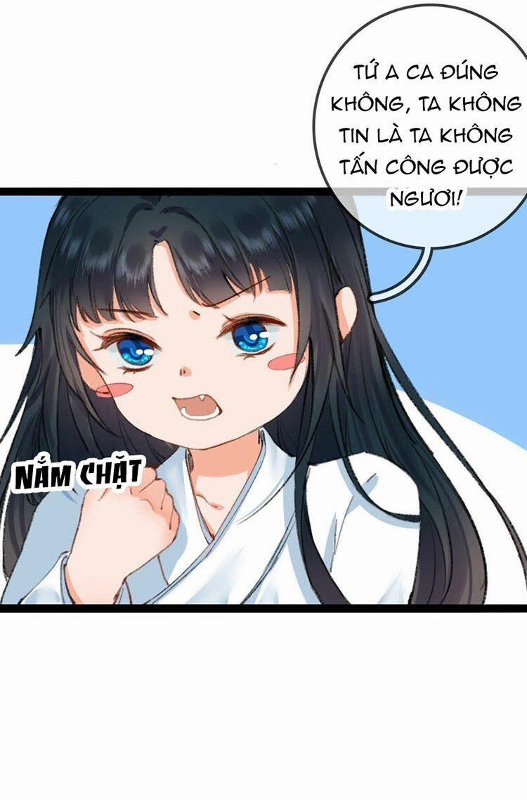 Thái Tử, Người Thật Ngọt Ngào 19 trang 10