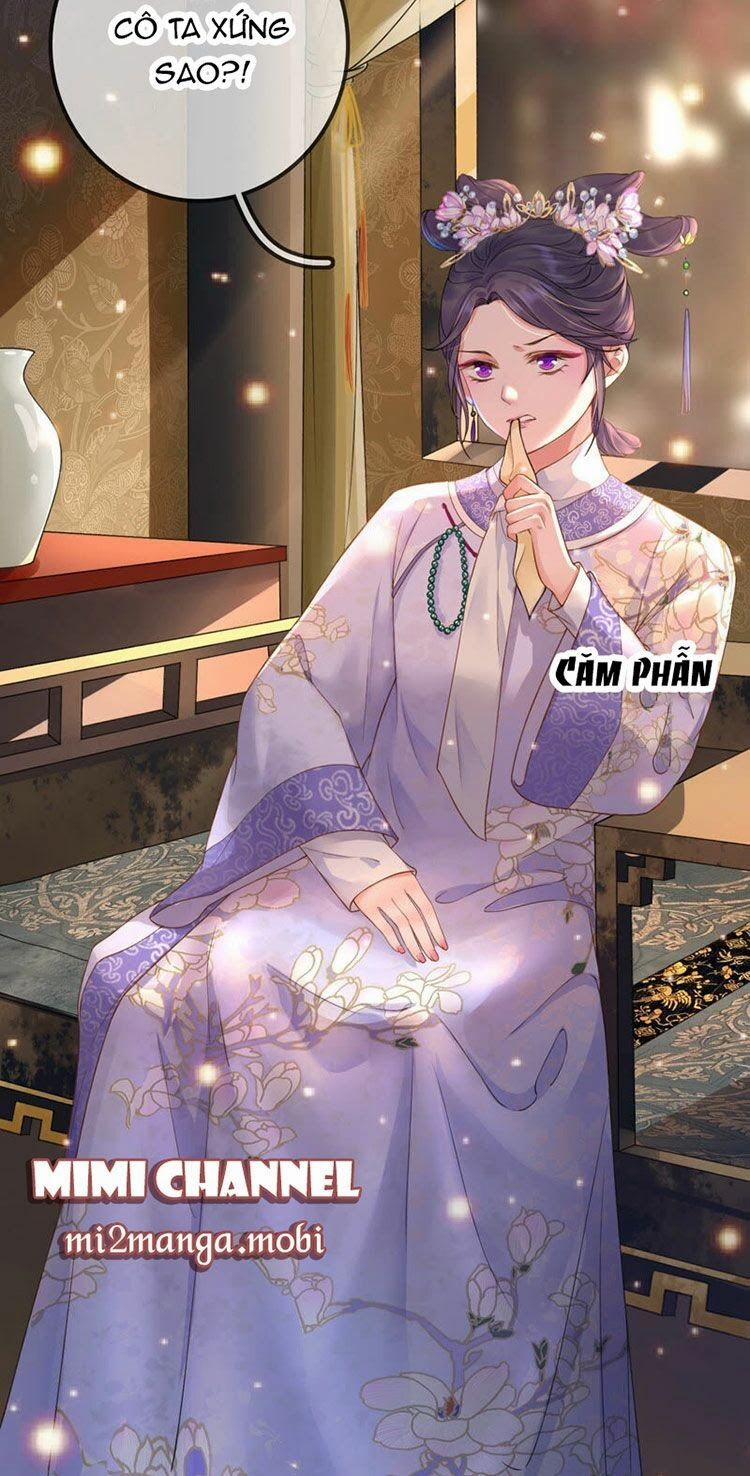 Thái Tử, Người Thật Ngọt Ngào 19 trang 13