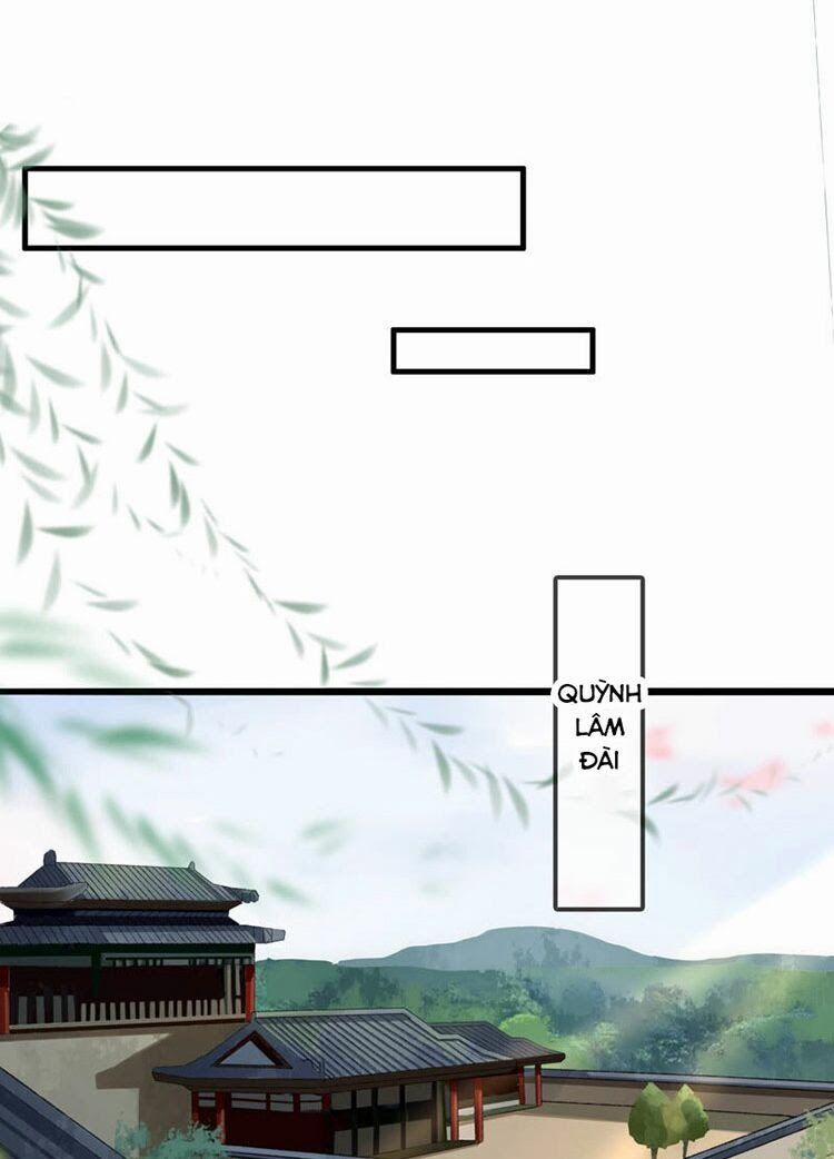 Thái Tử, Người Thật Ngọt Ngào 19 trang 18