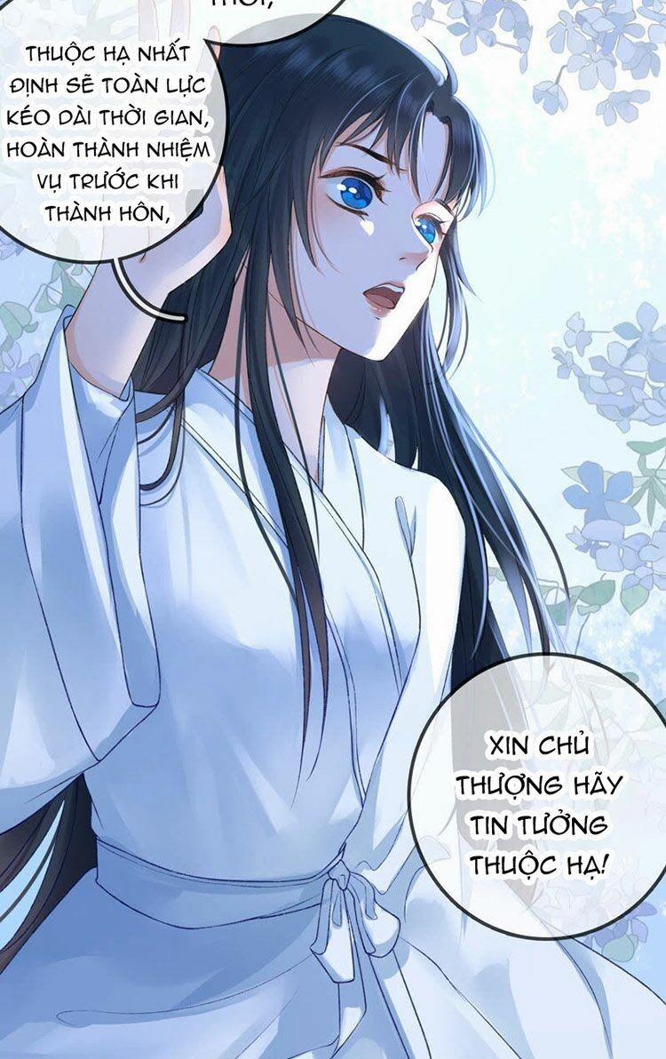 Thái Tử, Người Thật Ngọt Ngào 19 trang 2