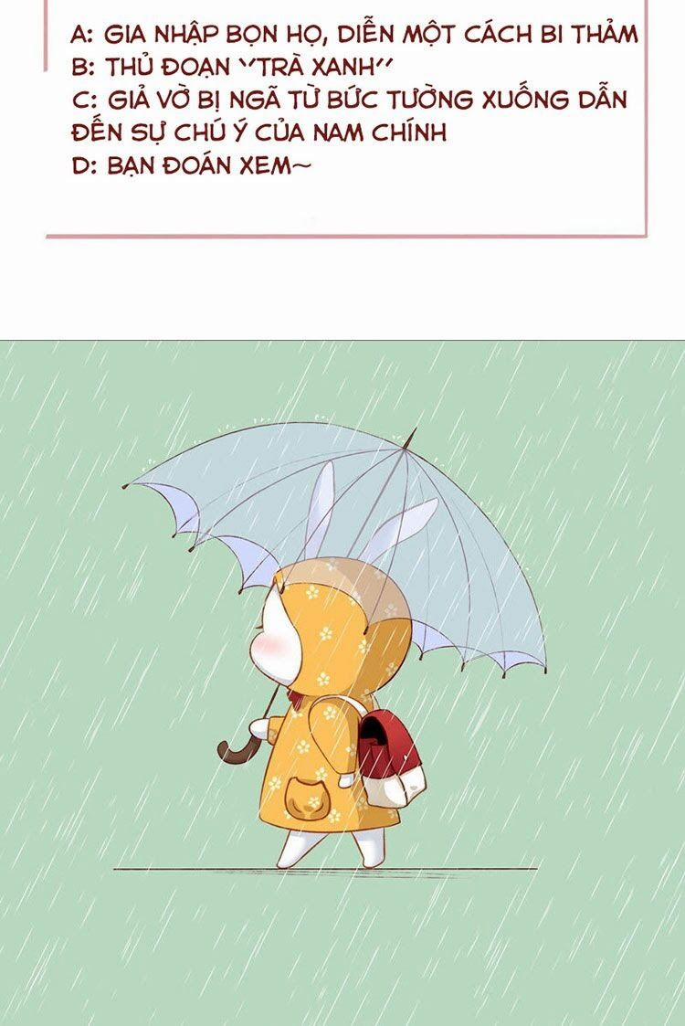 Thái Tử, Người Thật Ngọt Ngào 19 trang 28