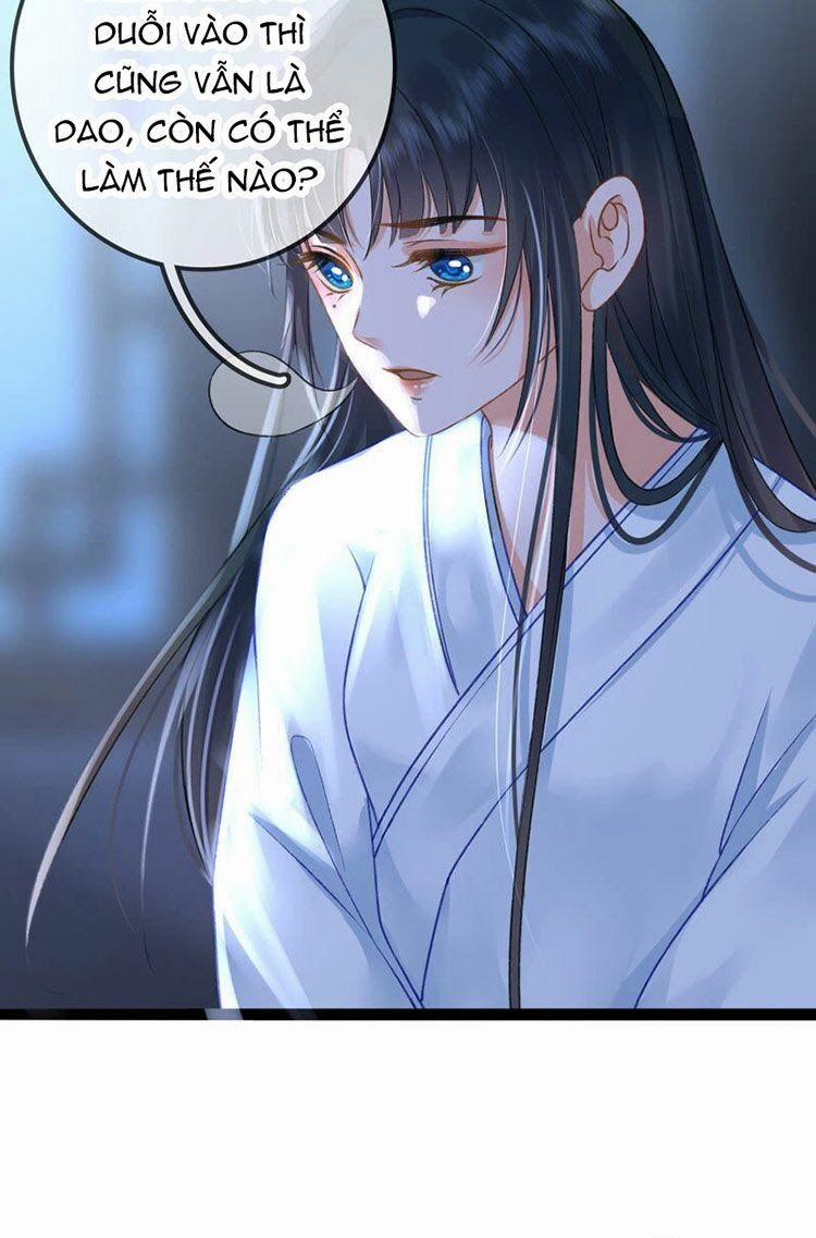 Thái Tử, Người Thật Ngọt Ngào 19 trang 9