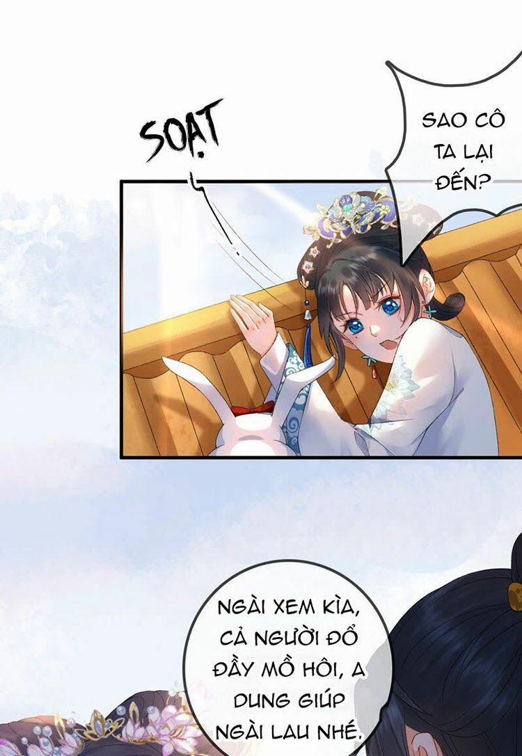 Thái Tử, Người Thật Ngọt Ngào 20 trang 0