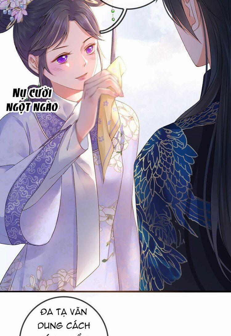 Thái Tử, Người Thật Ngọt Ngào 20 trang 1