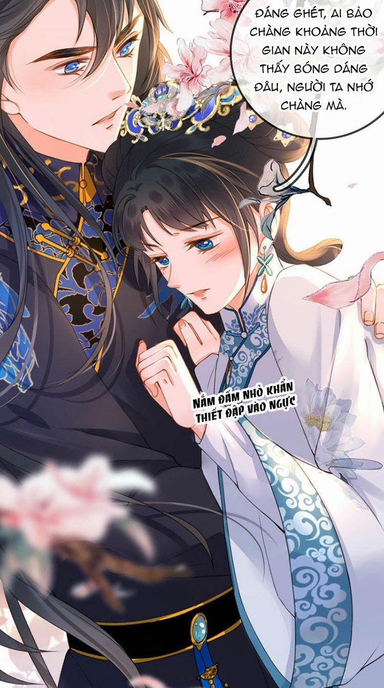 Thái Tử, Người Thật Ngọt Ngào 20 trang 27