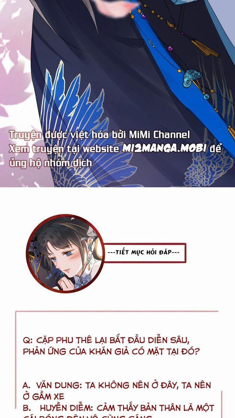 Thái Tử, Người Thật Ngọt Ngào 20 trang 28